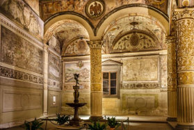Il Percorso del Principe: Palazzo Vecchio e Uffizi - Firenze