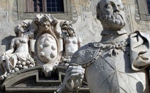 Visita Privata I Medici: la famiglia e la serie TV Visita Privata I Medici: la famiglia e la serie TV