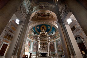 Santa Croce - Informazioni Utili – Musei Firenze