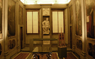 Visita Privata A Casa di Michelangelo Visita Privata A Casa di Michelangelo