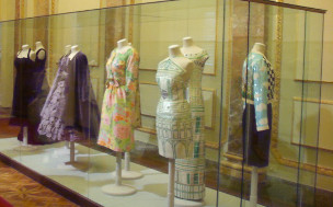 Visita Privata Tour della Moda a Firenze + Galleria degli Uffizi Visita Privata Tour della Moda a Firenze + Galleria degli Uffizi