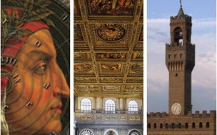 Visita Privata dellInferno di Dan Brown