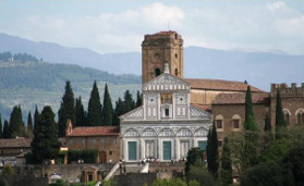 Passo dopo Passo al Piazzale Michelangelo