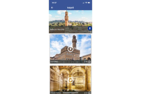 Audioguide Accademia – Florenz Museen