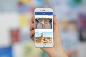 Audioguide Accademia