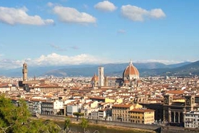 All Florence Group Guided Tour - Guided Tours - Florence Museum