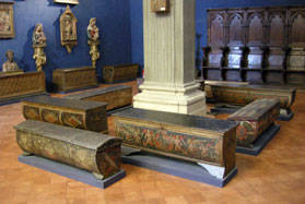 Bardini Museum of Florence - Useful Information – Florence Museums