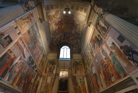 Brancacci Chapel - Useful Information – Florence Museums