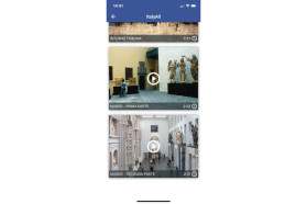 Duomo audioguide app – Florence Museums