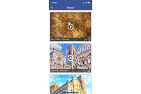 Duomo audioguide app – Florence Museums