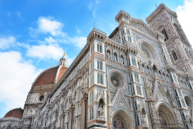 Flash Tour of the Duomo of Florence - Florence Museum 