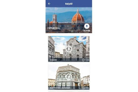 Florence audioguide app – Florence Museums