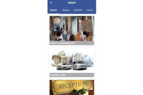 Florence audioguide app – Florence Museums