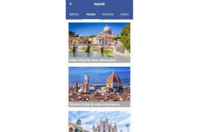 Florence audioguide app – Florence Museums