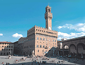 Florence Full Day Private Tour 