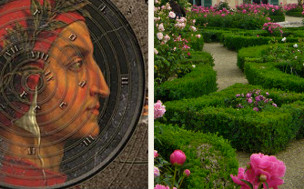 The Inferno of Dan Brown and the Boboli Gardens Private Tour