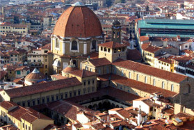 FLORENCE MUSEUM: Medici Chapels