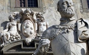 The Medici Private Tour – the family and the TV series