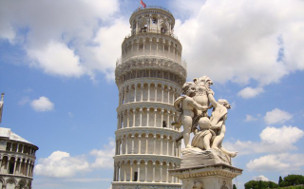 Pisa Leaning Tower Guided Tour - Pisa Tour