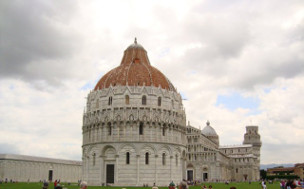 Pisa Guided Tour - Pisa Tour