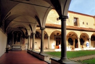 San Marco Museum Tickets - Florence Museums Tickets
