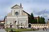 Santa Maria Novella - Florence