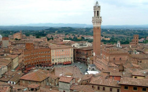 Siena and San Gimignano Guided Tour - Siena Tour Siena and San Gimignano Guided Tour - Siena Tour