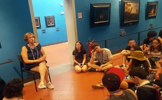 Private Guided Tours Florence Museum: Private Guided Tour Reservations