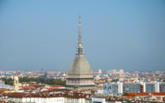 Turin in a day from Florence - Independent tours from Florence
