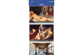 Uffizi audioguide app – Florence Museums