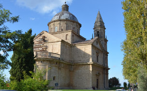 Val d'Orcia Guided Tour: Montalcino, Montepulciano and Pienza